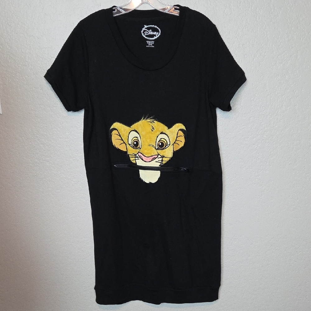Disney Lion King Simba Sleepwear